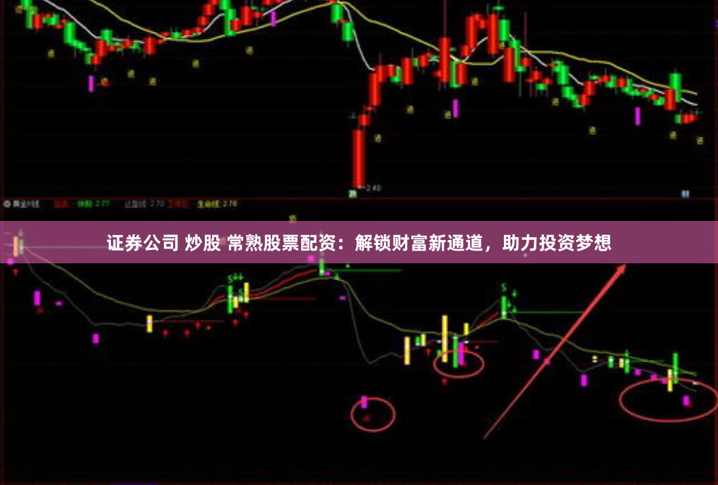 证券公司 炒股 常熟股票配资：解锁财富新通道，助力投资梦想