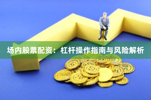场内股票配资：杠杆操作指南与风险解析