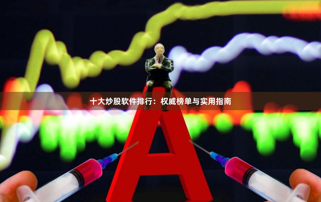 十大炒股软件排行：权威榜单与实用指南