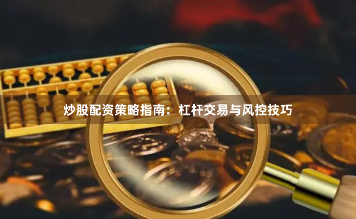 炒股配资策略指南：杠杆交易与风控技巧